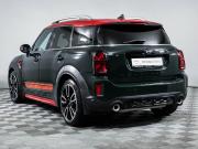 Mini Countryman II Рестайлинг Москва  - изображение 29