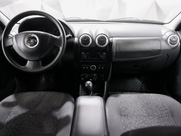 Lada (ВАЗ) Largus I с пробегом 2020 года, цена 977 000 рублей, 149224 км, универсал, Автокод Объявления