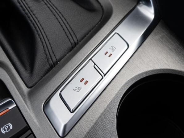 Changan CS35 Plus I Рестайлинг с пробегом 2024 года, цена 1 800 000 рублей, 46922 км, внедорожник, Автокод Объявления