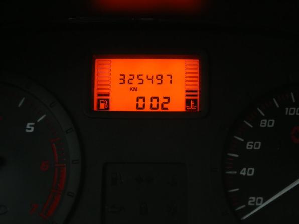 Renault Logan I с пробегом 2007 года, цена 169 000 рублей, 325400 км, седан, Автокод Объявления