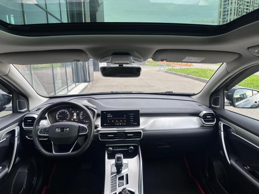 Geely Coolray I Ижевск  - изображение 12