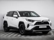 Toyota RAV4 V (XA50) Санкт-Петербург  - изображение 29