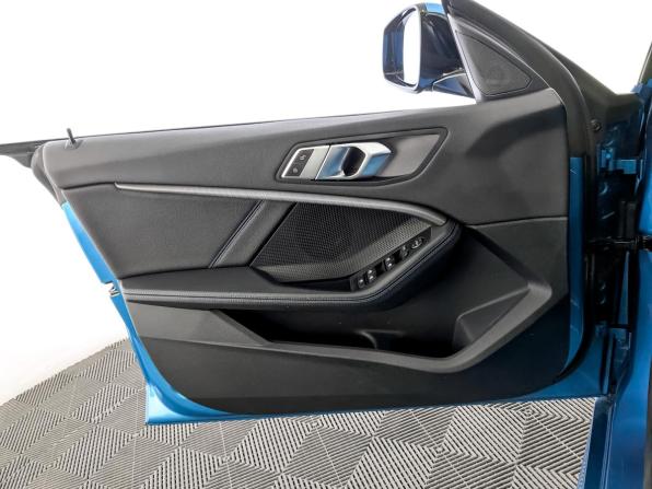 BMW 2 серии F44 с пробегом 2021 года, цена 3 245 000 рублей, 45466 км, седан, Автокод Объявления