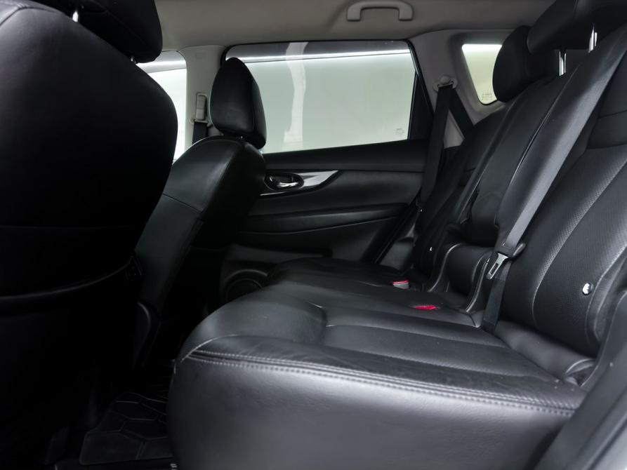 Nissan X-Trail III Рестайлинг Уфа  - изображение 23