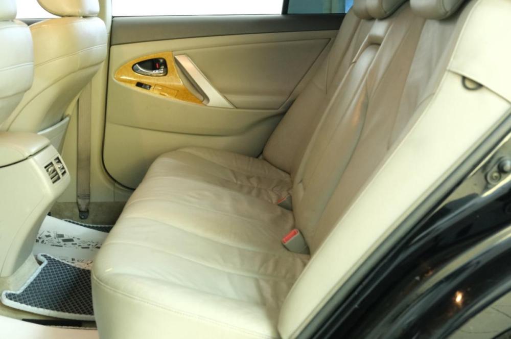 Toyota Camry VI (XV40) Омск  - изображение 22