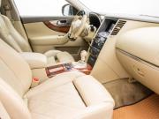 Infiniti FX II (S51) Москва  - изображение 29