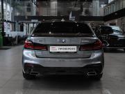 BMW 5 серии VII (G30/G31/G38) Рестайлинг Москва  - изображение 30