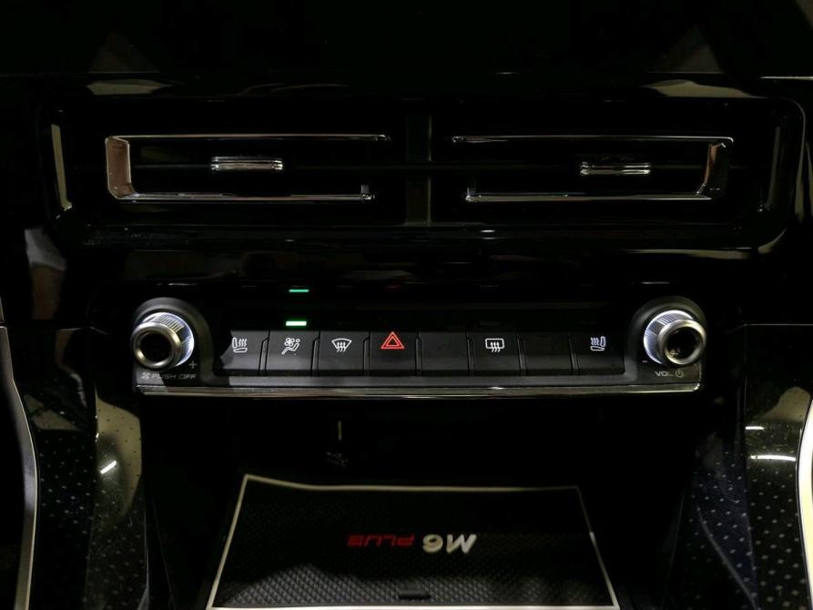 Haval M6 II Новосибирск  - изображение 25