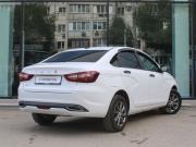 Lada (ВАЗ) Vesta I Рестайлинг (NG) Самара  - изображение 19
