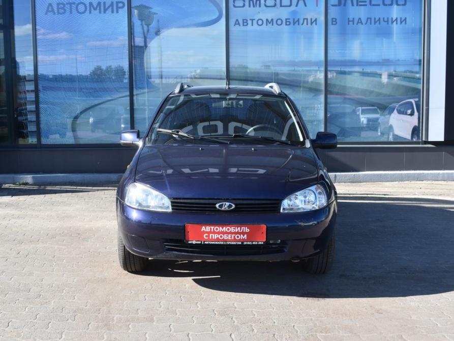 Lada (ВАЗ) Kalina I Архангельск  - изображение 2