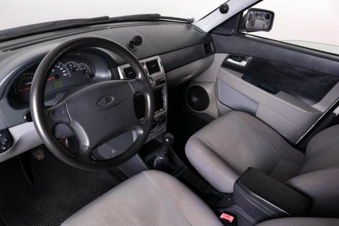 Lada (ВАЗ) Priora I с пробегом 2011 года, цена 299 000 рублей, 162050 км, хэтчбек, Автокод Объявления