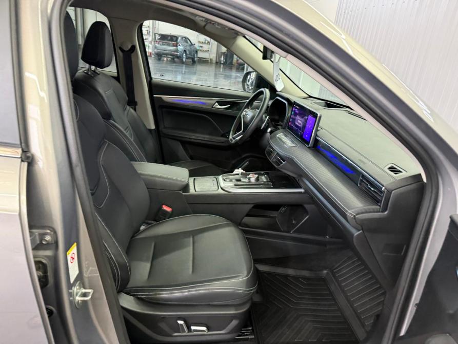 Haval Jolion I Рестайлинг Краснодар  - изображение 15