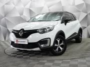Renault Kaptur I Ульяновск  - изображение 18