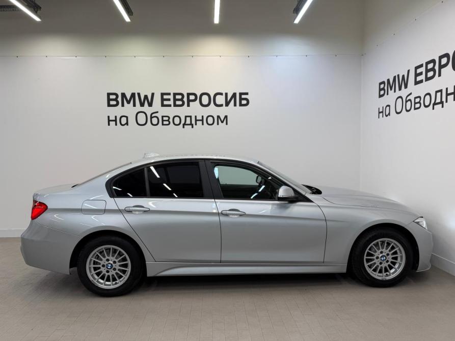 BMW 3 серии VI (F3x) Санкт-Петербург  - изображение 6