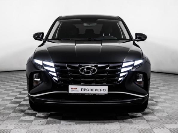 Hyundai Tucson IV с пробегом 2021 года, цена 2 910 000 рублей, 102000 км, внедорожник, Автокод Объявления