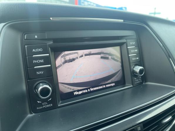 Mazda 6 III (GJ) с пробегом 2014 года, цена 1 320 000 рублей, 209794 км, седан, Автокод Объявления