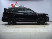 Kia Mohave I Рестайлинг 2 Уфа  - изображение 21