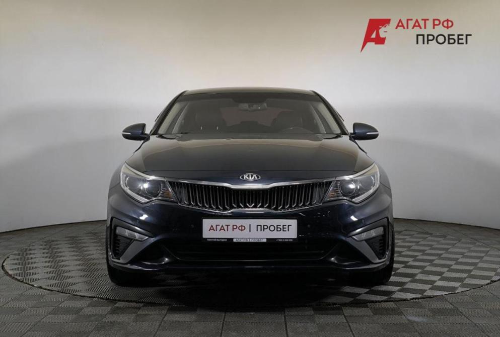 Kia Optima IV Нижний Новгород  - изображение 2