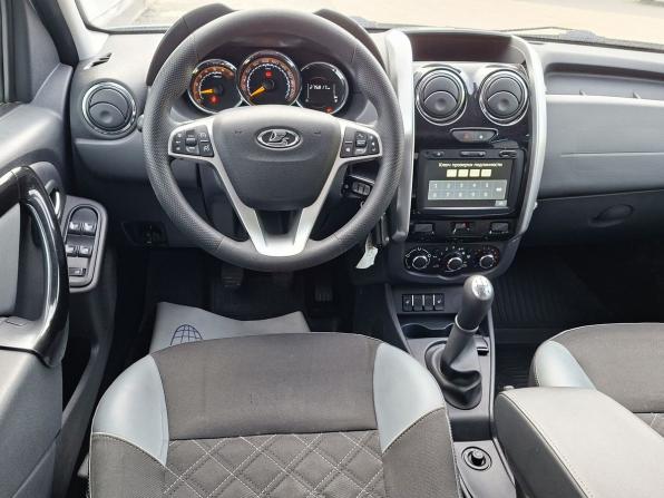 Lada (ВАЗ) Largus I Рестайлинг с пробегом 2021 года, цена 875 000 рублей, 275817 км, универсал, Автокод Объявления