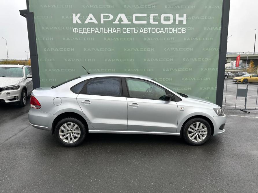 Volkswagen Polo V Екатеринбург  - изображение 4