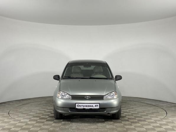 Lada (ВАЗ) Kalina I с пробегом 2008 года, цена 295 000 рублей, 195026 км, седан, Автокод Объявления