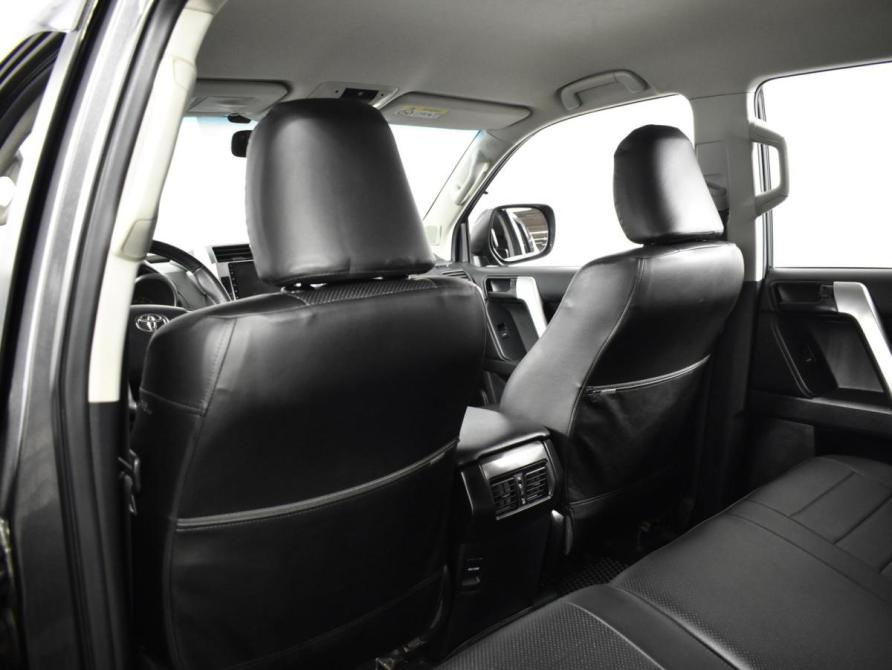 Toyota Land Cruiser Prado 150 Series Рестайлинг 1 Казань  - изображение 11