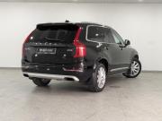 Volvo XC90 II Москва  - изображение 32