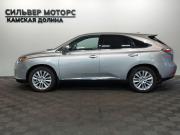 Lexus RX III Рестайлинг Пермь  - изображение 25