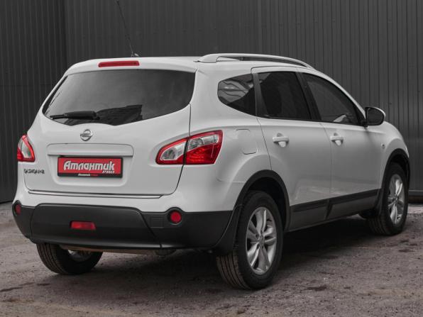 Nissan Qashqai+2 I Рестайлинг с пробегом 2011 года, цена 1 450 000 рублей, 147030 км, внедорожник, Автокод Объявления