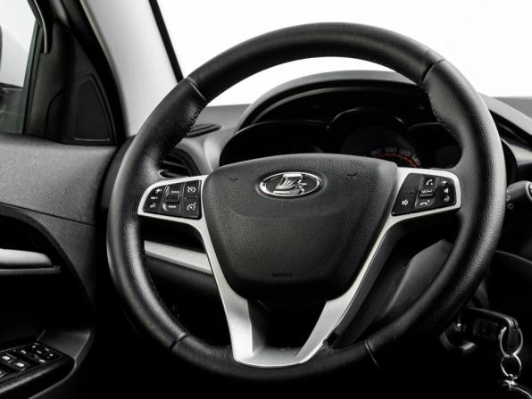 Lada (ВАЗ) Vesta I с пробегом 2019 года, цена 990 000 рублей, 178048 км, универсал, Автокод Объявления