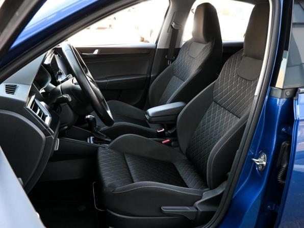 Skoda Rapid II с пробегом 2020 года, цена 1 685 000 рублей, 102283 км, лифтбек, Автокод Объявления