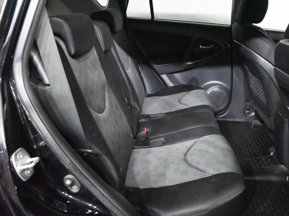 Toyota RAV4 III (XA30) Рестайлинг с пробегом 2011 года, цена 1 360 000 рублей, 174211 км, внедорожник, Автокод Объявления