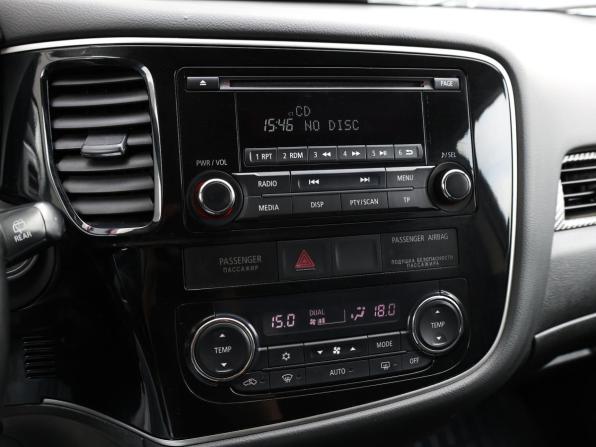 Mitsubishi Outlander III с пробегом 2014 года, цена 1 349 000 рублей, 129312 км, внедорожник, Автокод Объявления