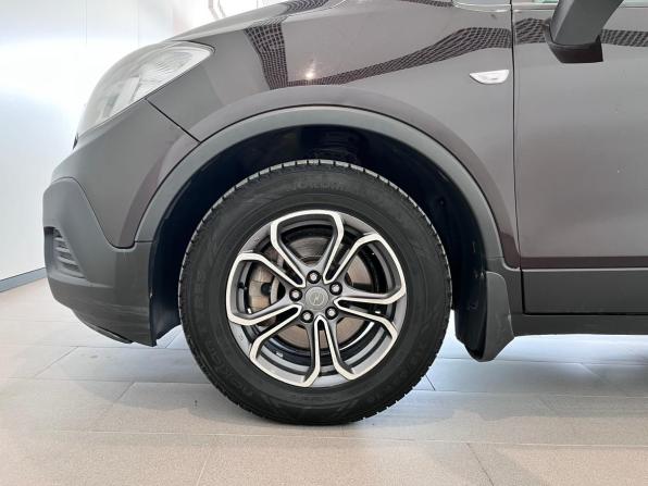 Opel Mokka I с пробегом 2014 года, цена 940 000 рублей, 198053 км, внедорожник, Автокод Объявления