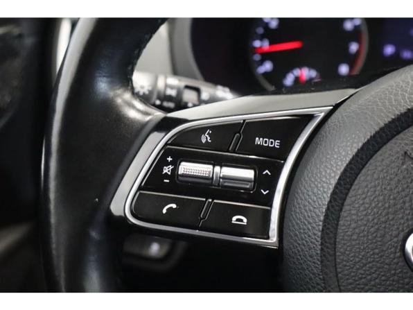 Kia Seltos I с пробегом 2020 года, цена 2 208 000 рублей, 73400 км, внедорожник, Автокод Объявления