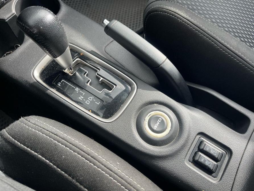 Mitsubishi Outlander III Рестайлинг 2 Санкт-Петербург  - изображение 9