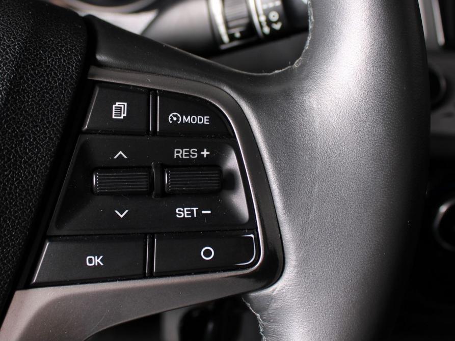 Hyundai Solaris II Минеральные Воды  - изображение 16