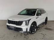 Kia Sorento IV Рестайлинг Москва  - изображение 21