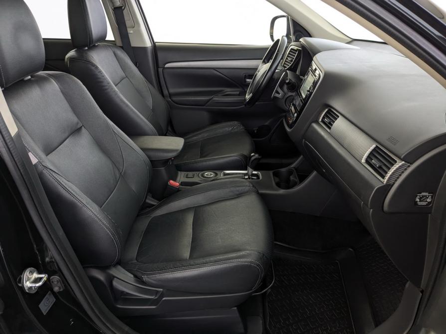 Mitsubishi Outlander III Рестайлинг Москва  - изображение 24