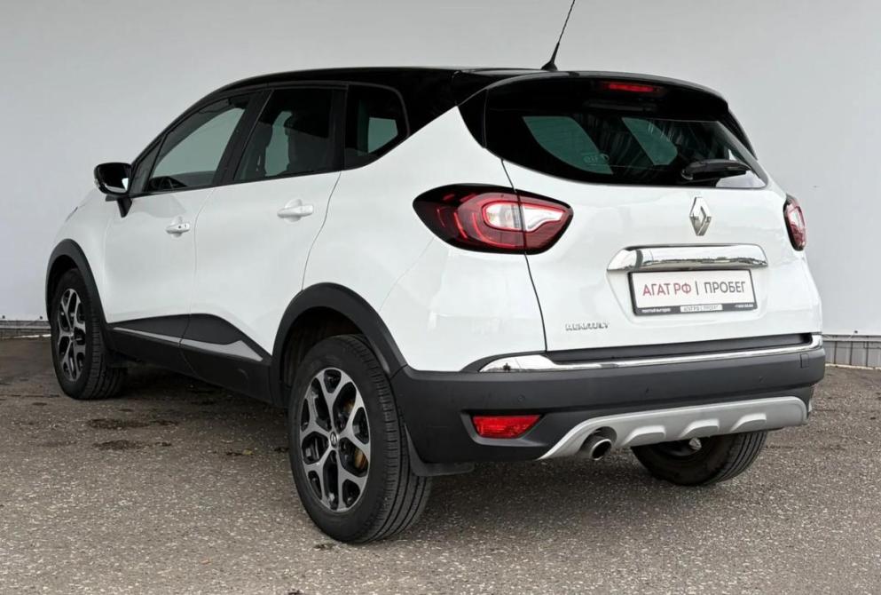 Renault Kaptur I Киров  - изображение 7
