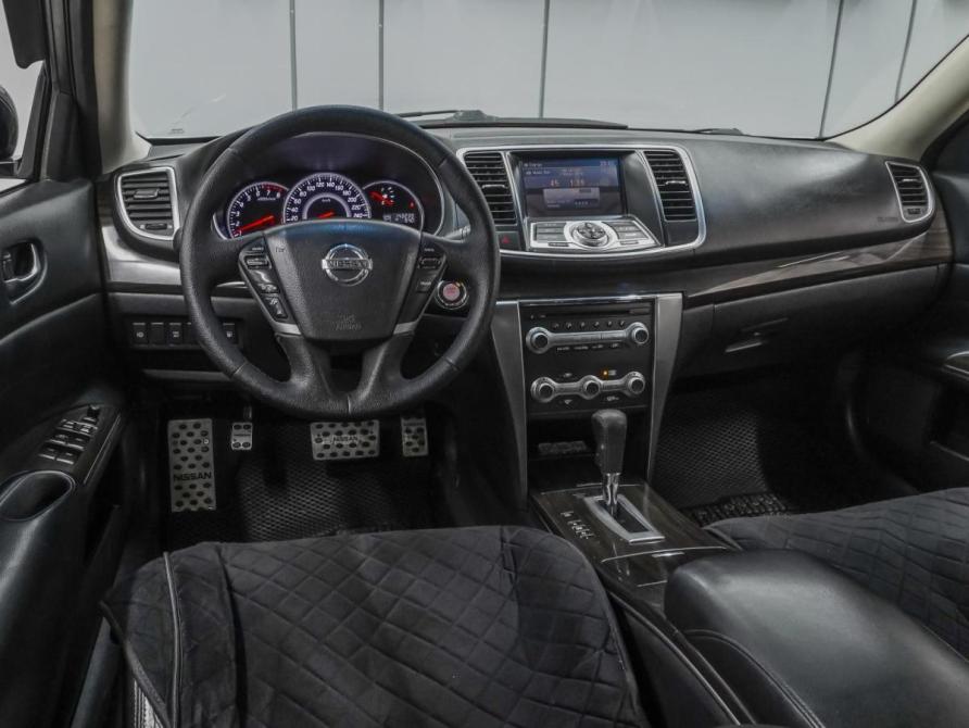 Nissan Teana II (J32) Рестайлинг Ростов-на-Дону  - изображение 6