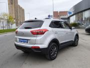 Hyundai Creta I Рестайлинг Санкт-Петербург  - изображение 23