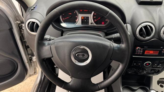 Lada (ВАЗ) Largus I с пробегом 2013 года, цена 550 000 рублей, 221260 км, универсал, Автокод Объявления