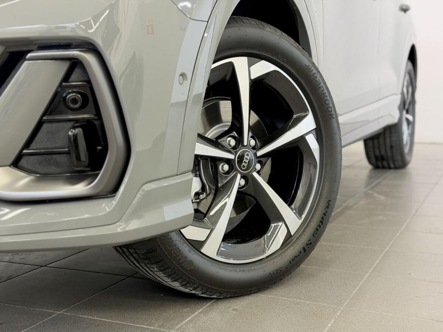Audi Q3 III (FJ) Воронеж  - изображение 5