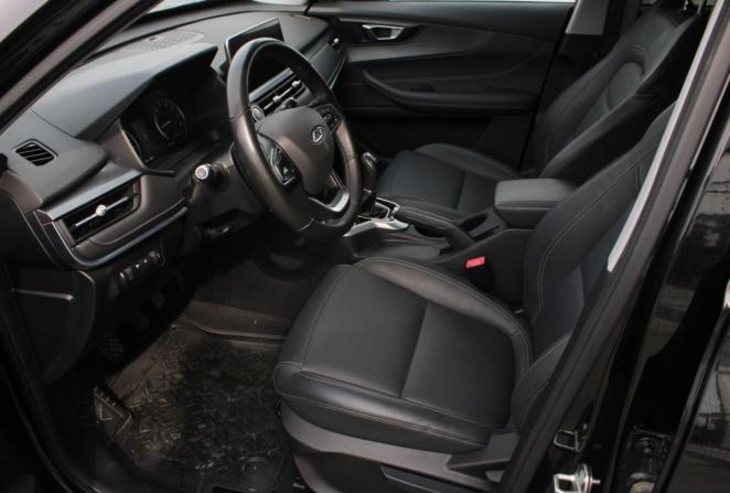 Chery Tiggo 4 Pro I Рестайлинг с пробегом 2024 года, цена 1 530 000 рублей, 32596 км, внедорожник, Автокод Объявления