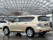 Nissan Patrol VI (Y62) Тула  - изображение 13