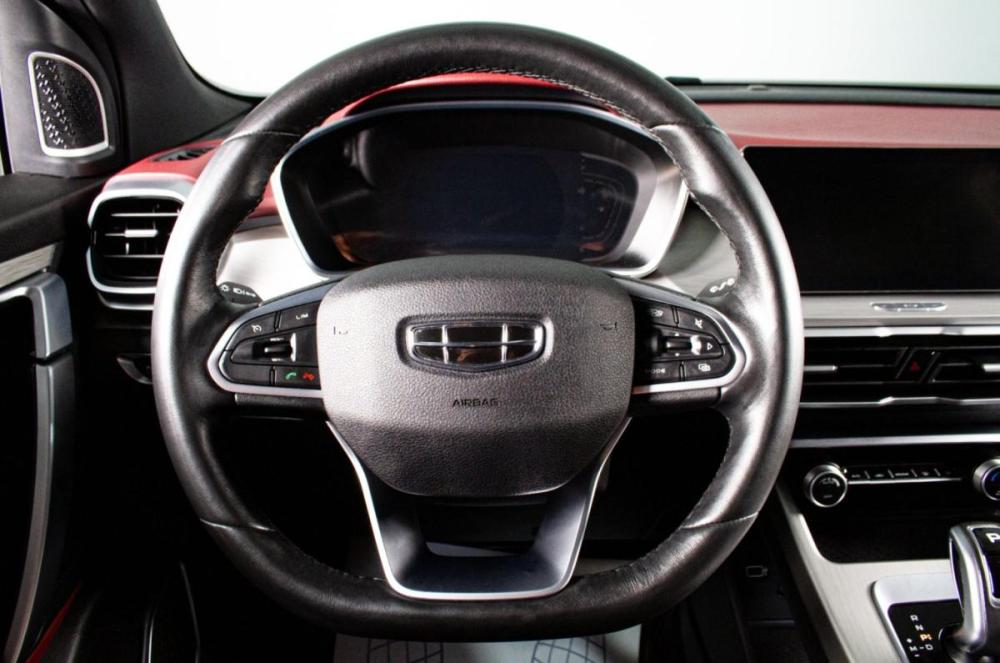 Geely Coolray I Сургут  - изображение 11