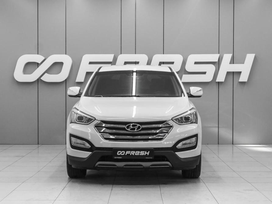 Hyundai Santa Fe III Ростов-на-Дону  - изображение 3