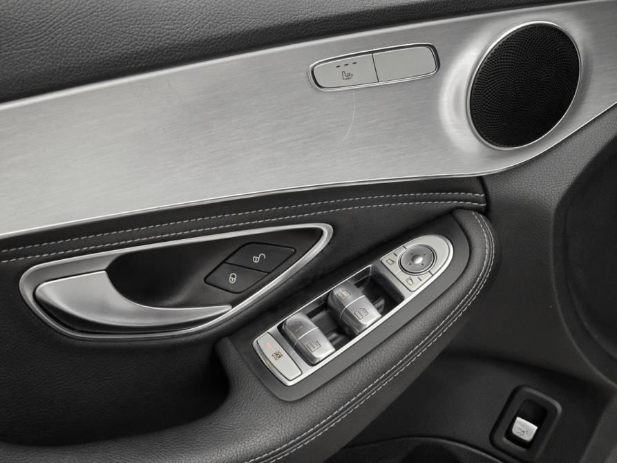 Mercedes-Benz C-Класс IV (W205) Красноярск  - изображение 20