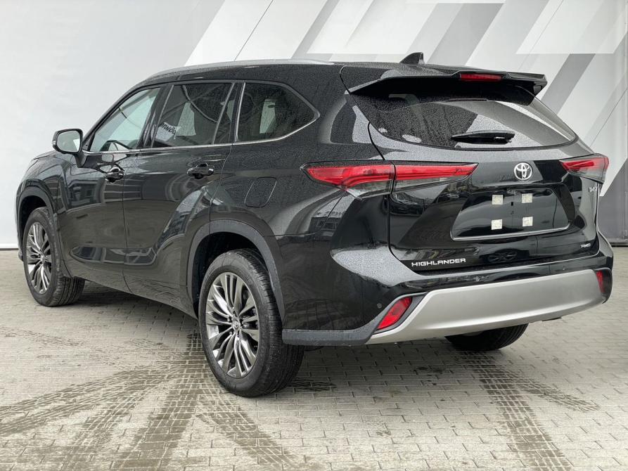 Toyota Highlander IV (XU70) Екатеринбург  - изображение 10